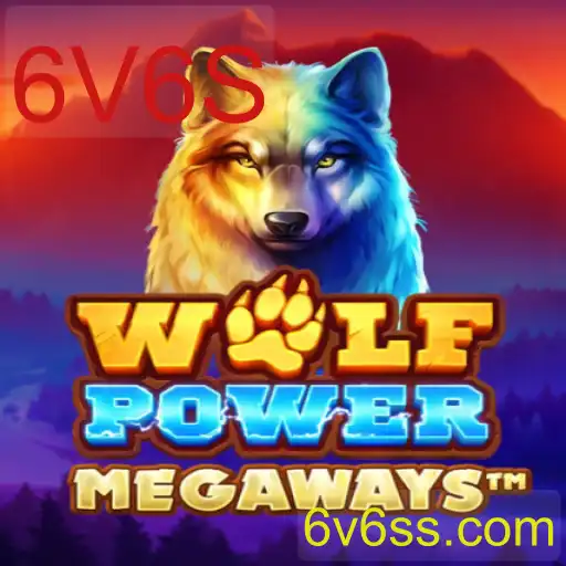 WolfPowerMega: Descubra o Mundo do Jogo 6V6S