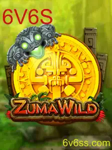 ZumaWild: Exploração Intrigante no Mundo dos Jogos de Azar